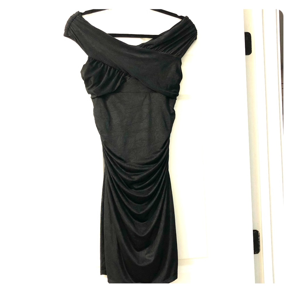 Silky LBD from Guess fully lined worn once